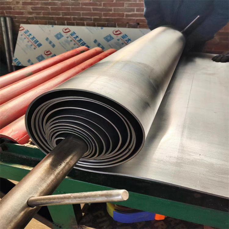 眉山防辐射铅板 0.5mm铅板