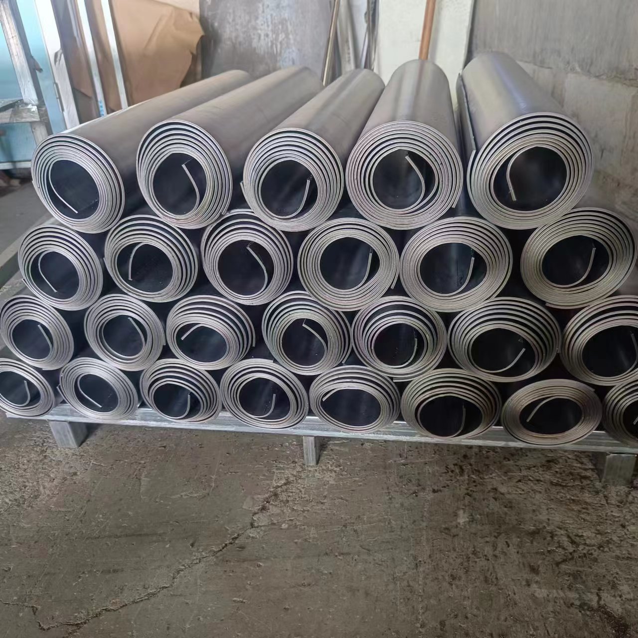 眉山辐射防护铅板 耐酸碱铅板