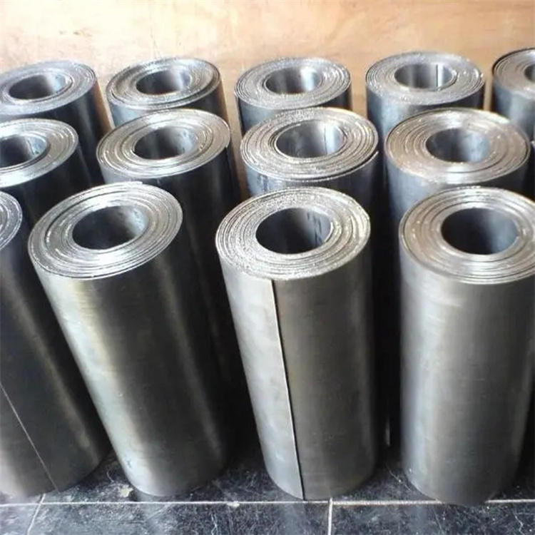 眉山医用防辐射铅板