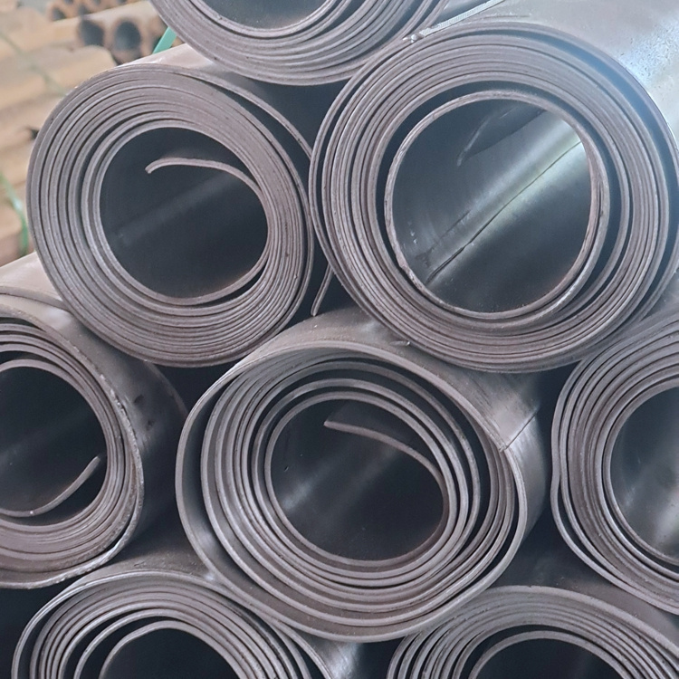 眉山阳极铅板 国标1#铅板