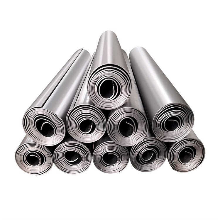 眉山高纯度铅板 放射科墙体防护