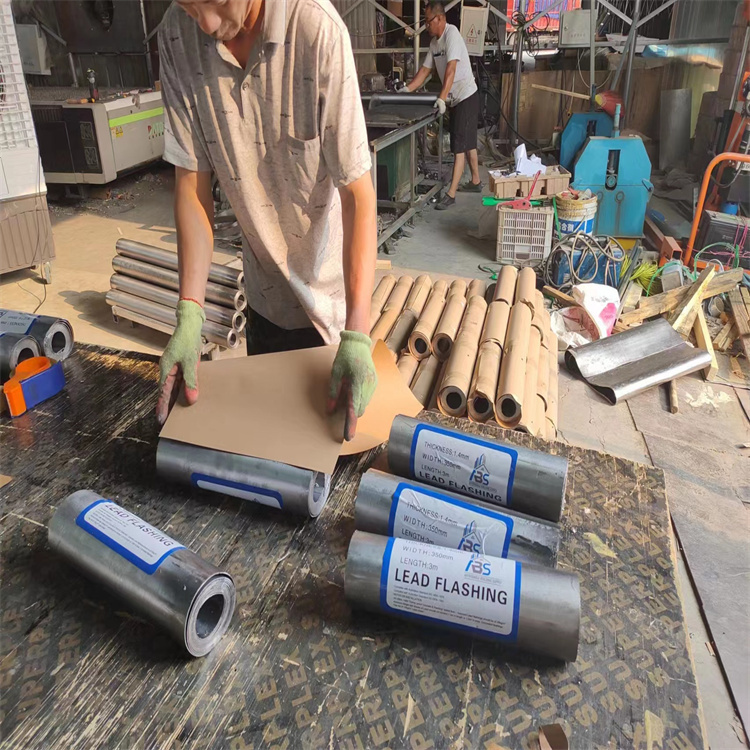 眉山防辐射专用铅板