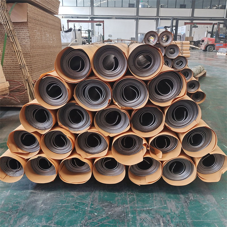 眉山CT室防辐射铅板