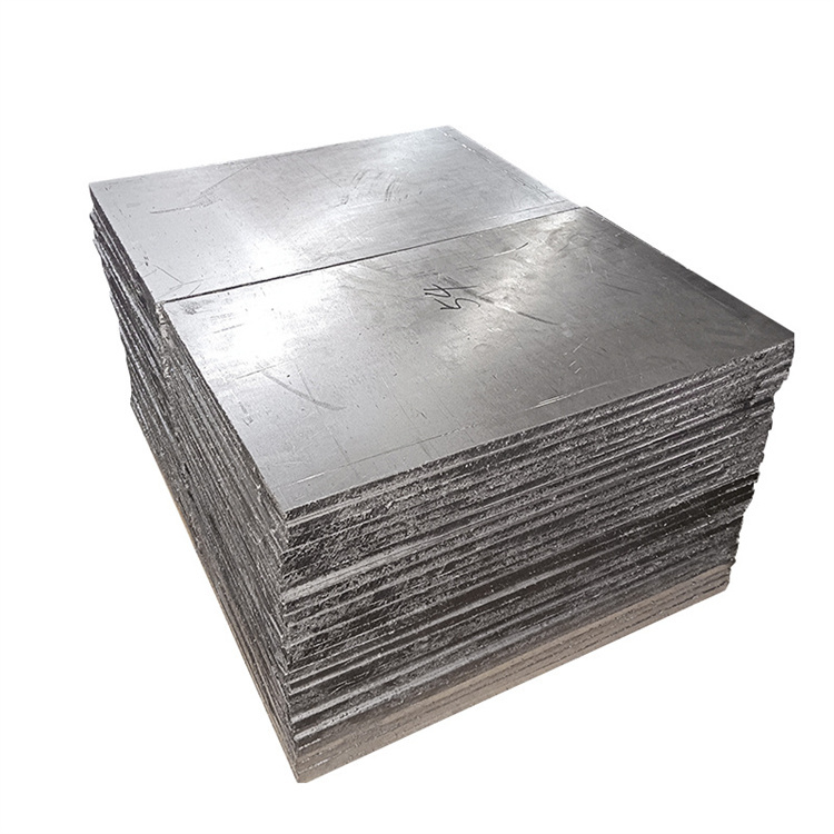 眉山加厚铅皮 手术室电解铅板