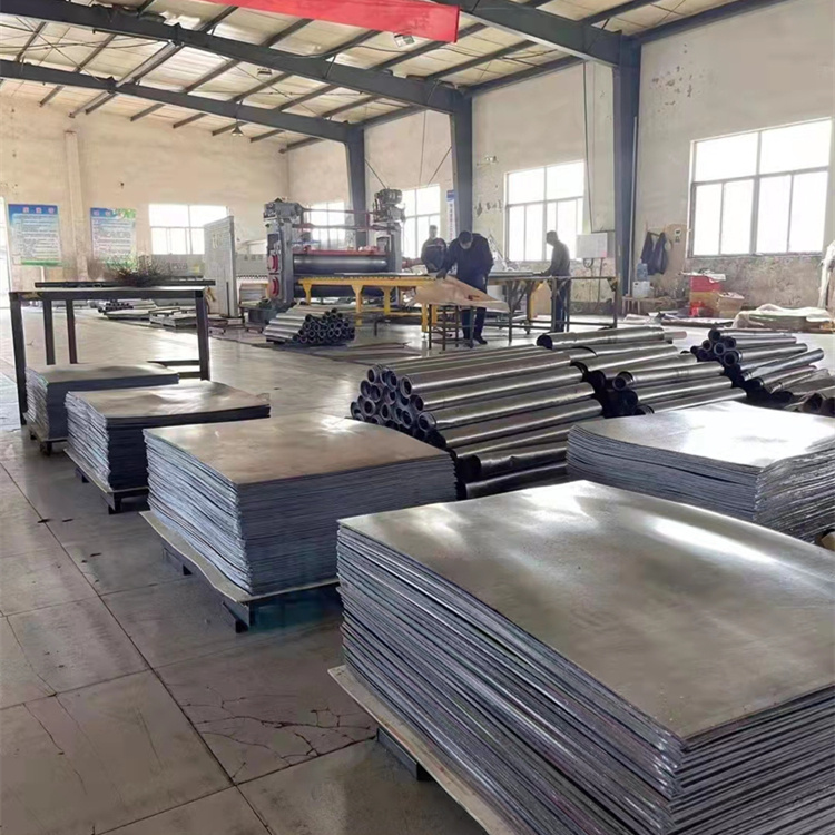 眉山医院牙科口腔铅板  生产厂家