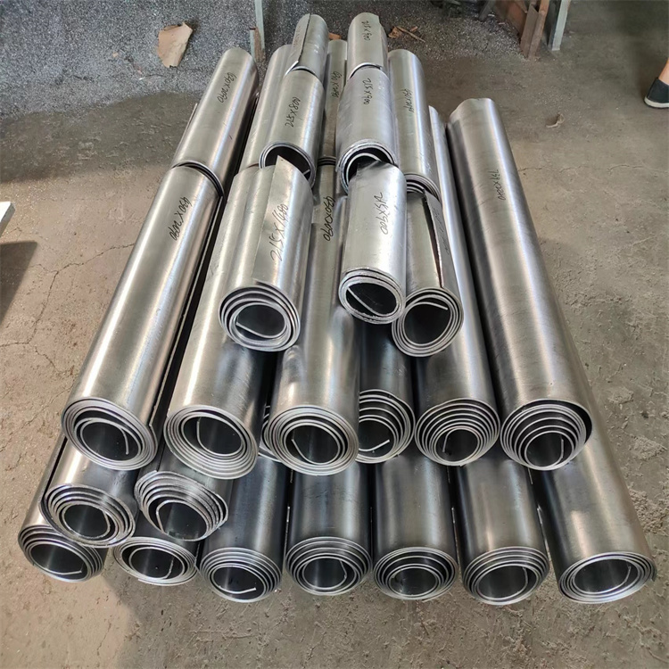 眉山核医学防护铅板