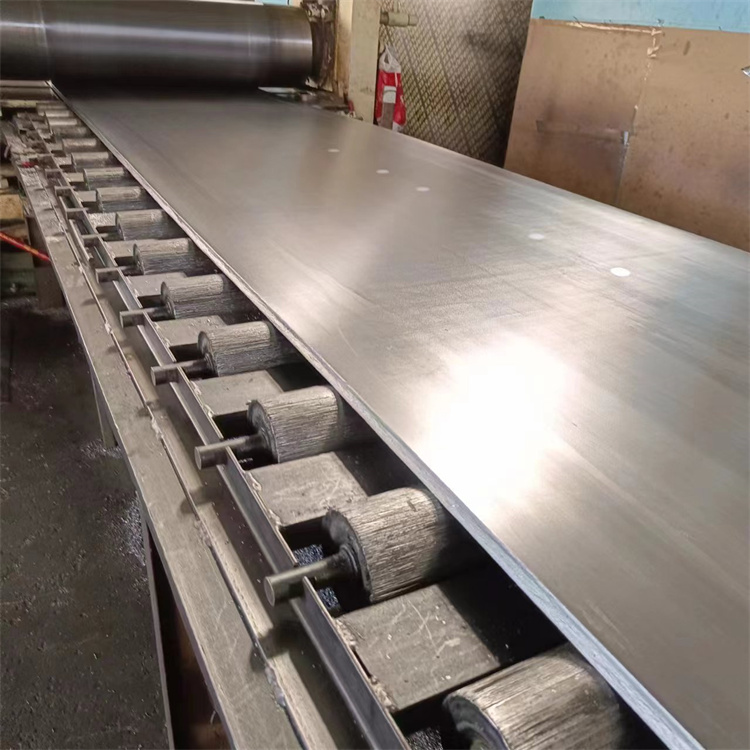 眉山医用铅皮 防辐射铅板1-10mm