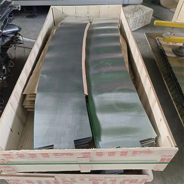 眉山铅皮板 国标配重铅板