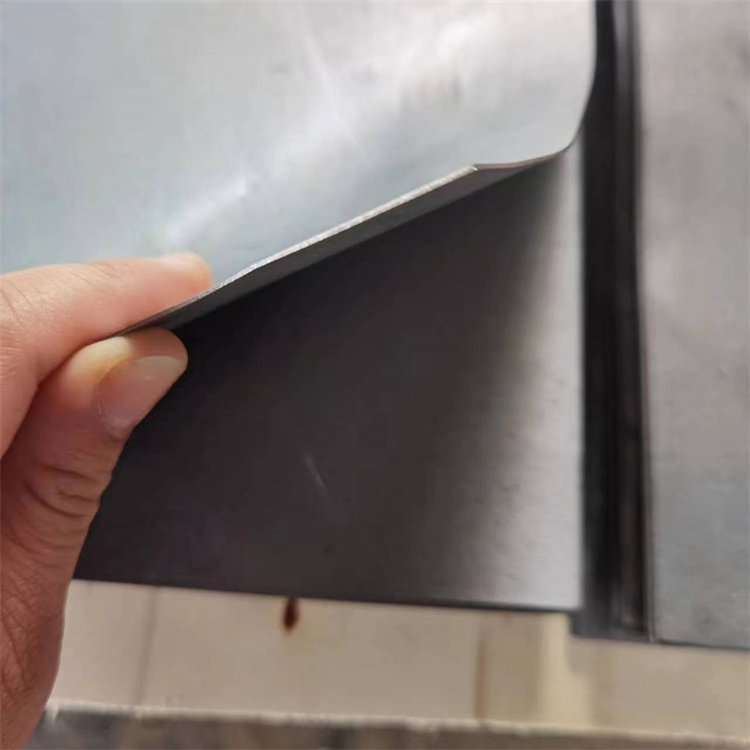 眉山防辐射铅皮 拍片室铅皮