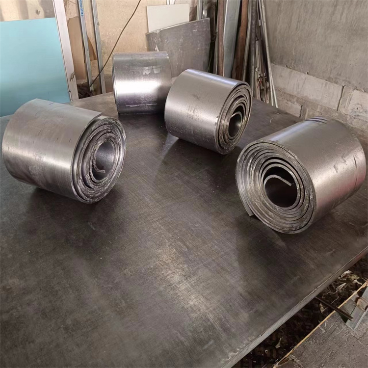 眉山医用防护铅板 铅板适用范围