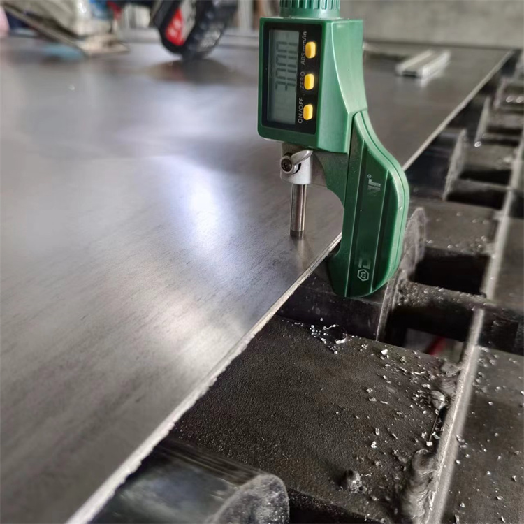 眉山3mm加重用铅板 牙科铅板