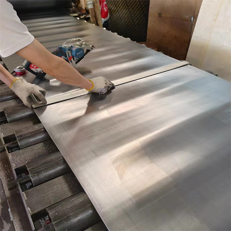 眉山射线铅板 CTDR室铅板