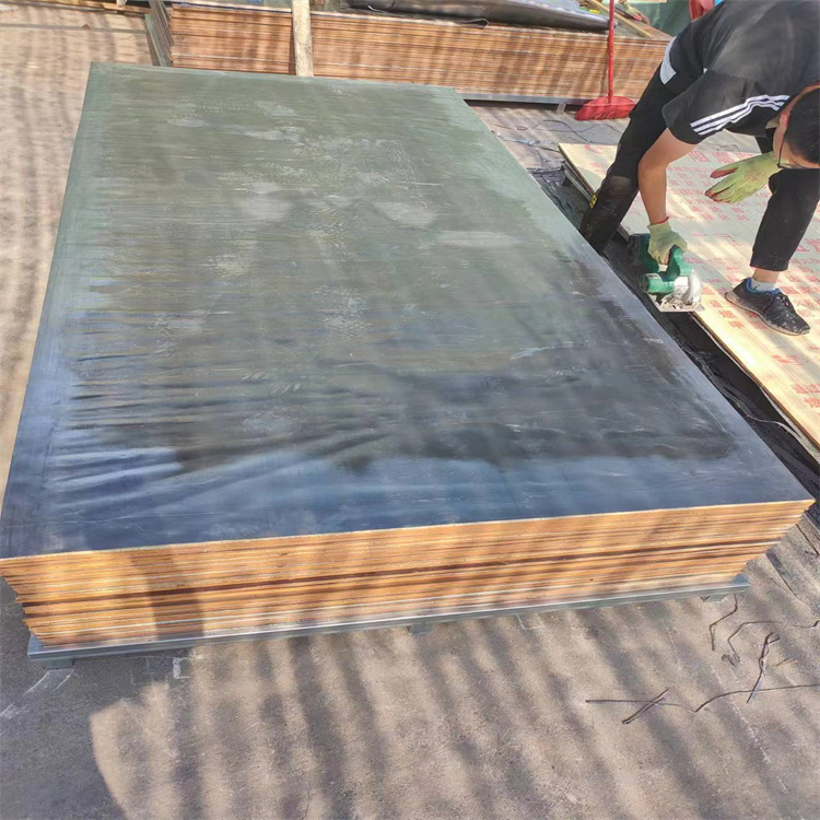 眉山复合铅板 医用铅皮 铅板用途