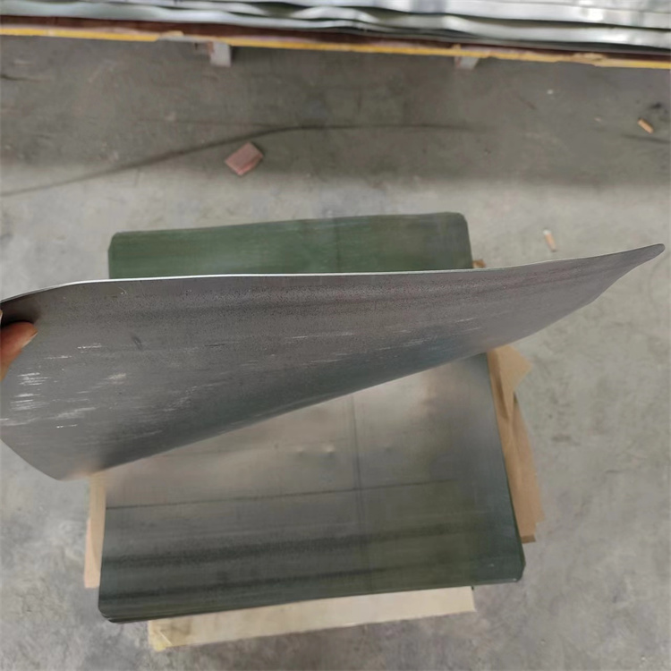 眉山ICU科室防辐射铅板  铅板源头厂家