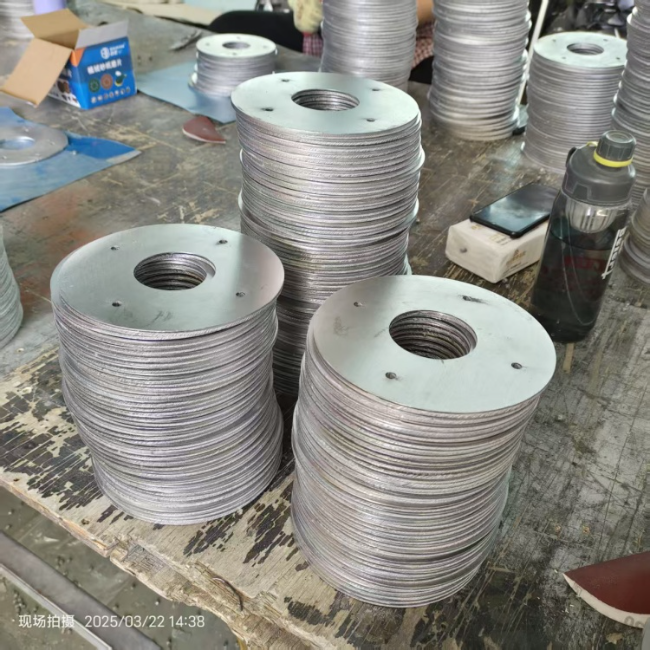 眉山铅皮垫片 铅皮垫片 铅圈 铅片