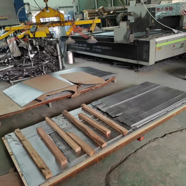 眉山铅异型件加工件