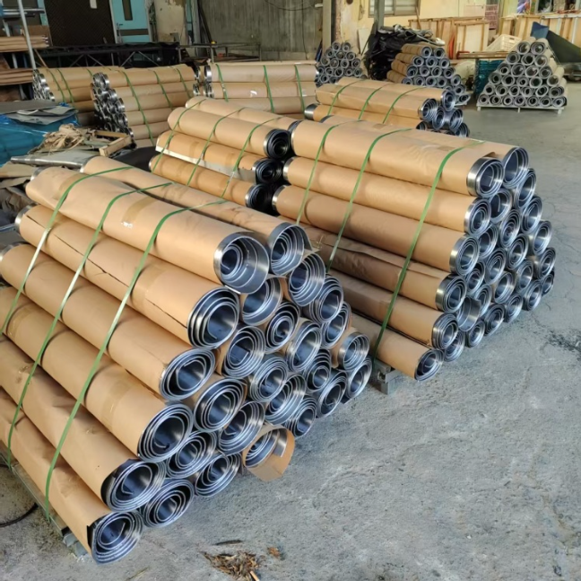 眉山防辐射铅板铅皮 0.5-50mm定制